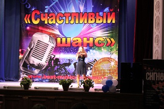 Запись в Останкино ( Москва )
